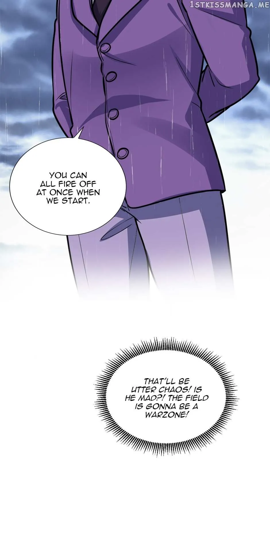 Arcane Ascension Chapter 24 page 60 - 