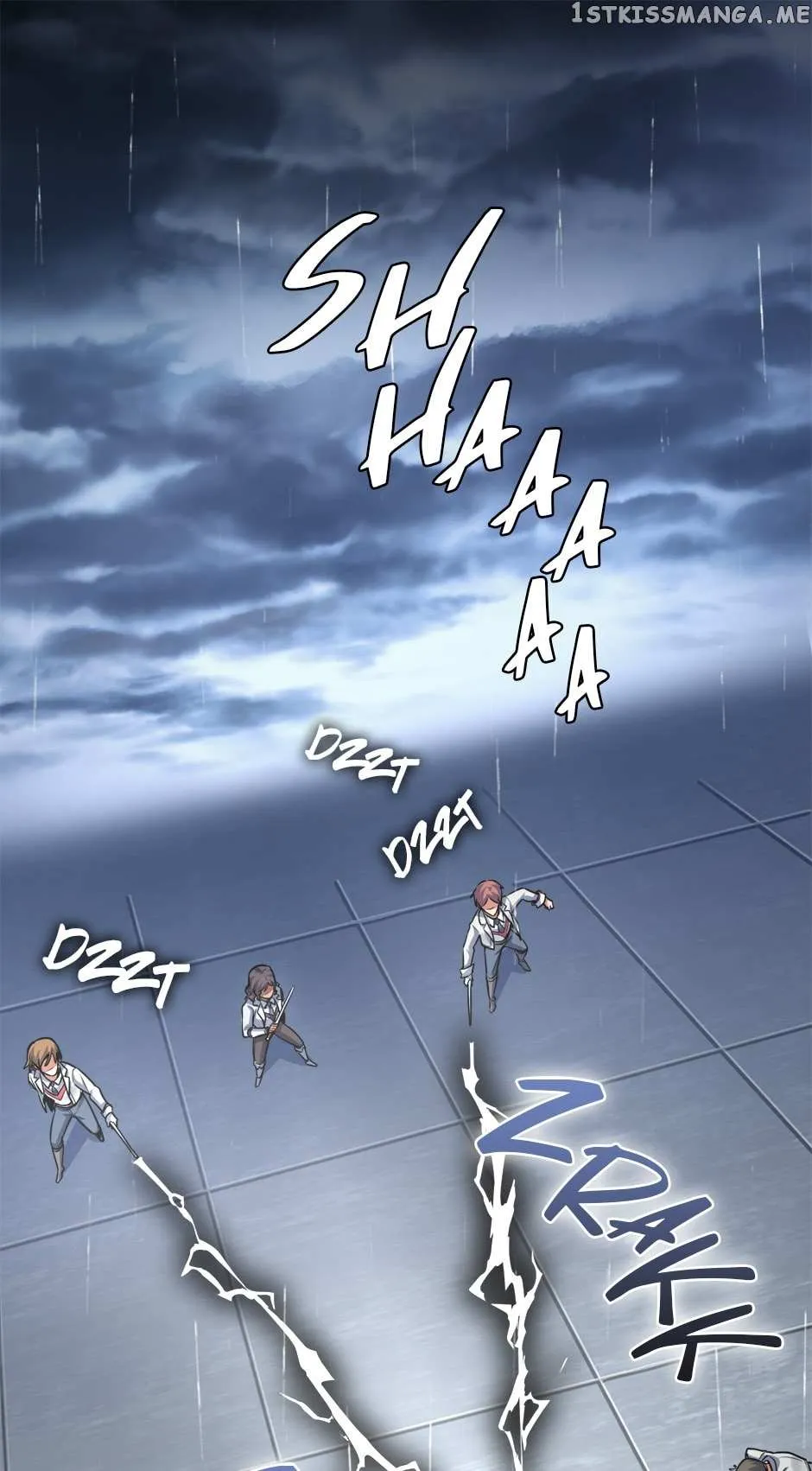 Arcane Ascension Chapter 25 page 4 - 