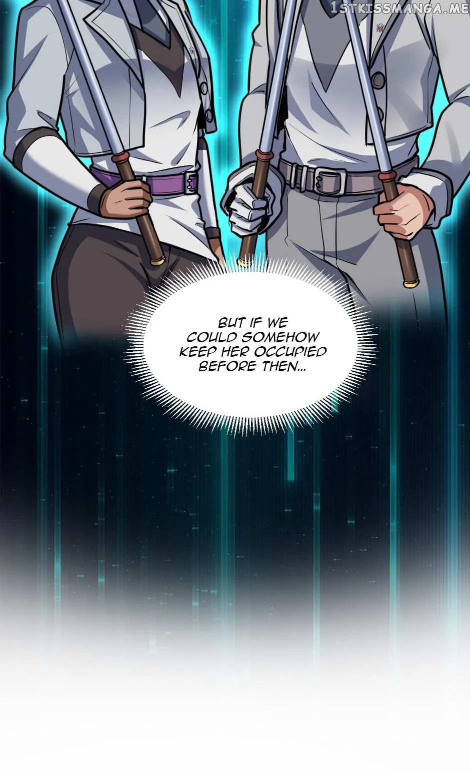 Arcane Ascension Chapter 25 page 44 - 