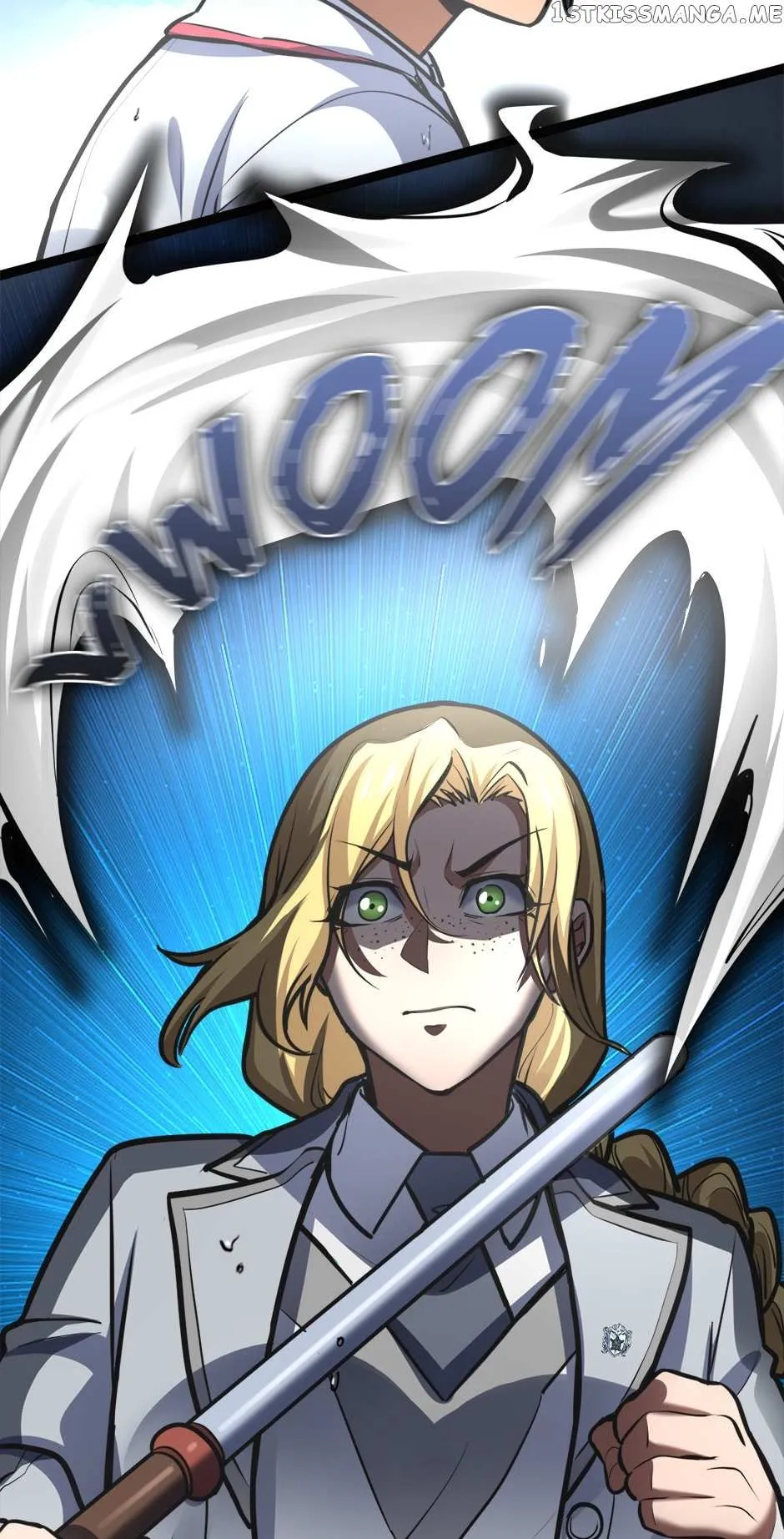 Arcane Ascension Chapter 25 page 51 - 