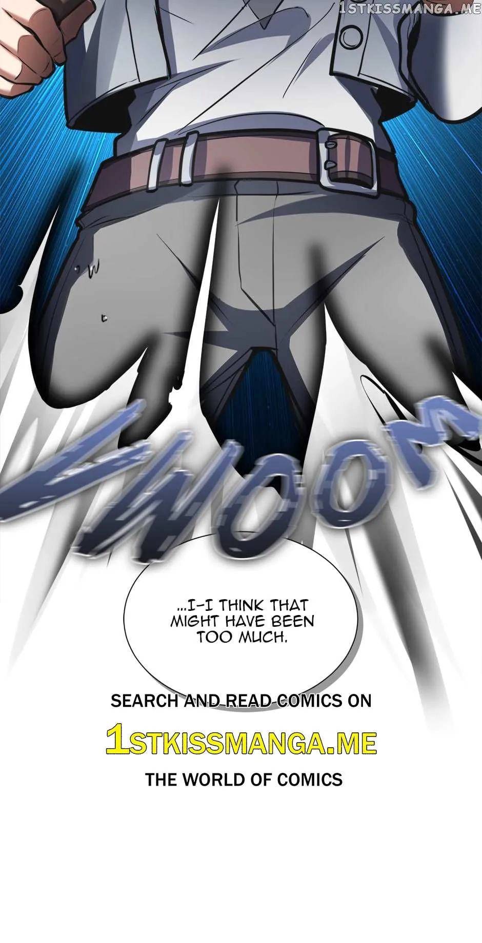 Arcane Ascension Chapter 25 page 52 - 