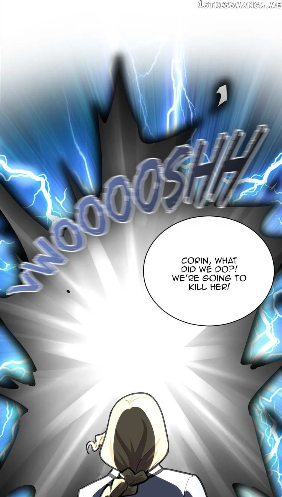 Arcane Ascension Chapter 26 page 1 - 