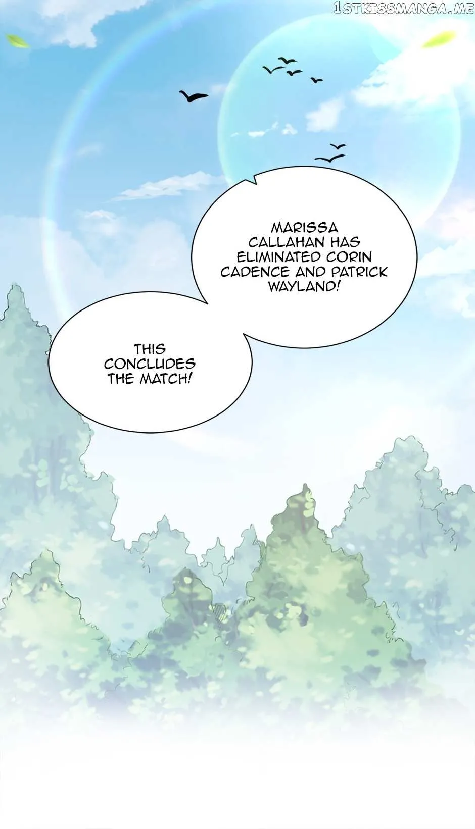 Arcane Ascension Chapter 26 page 13 - 