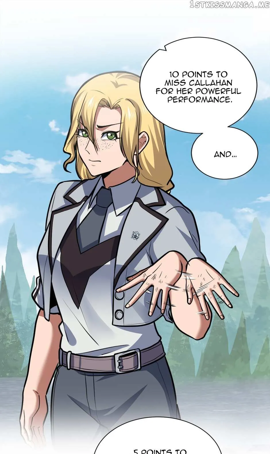 Arcane Ascension Chapter 26 page 17 - 