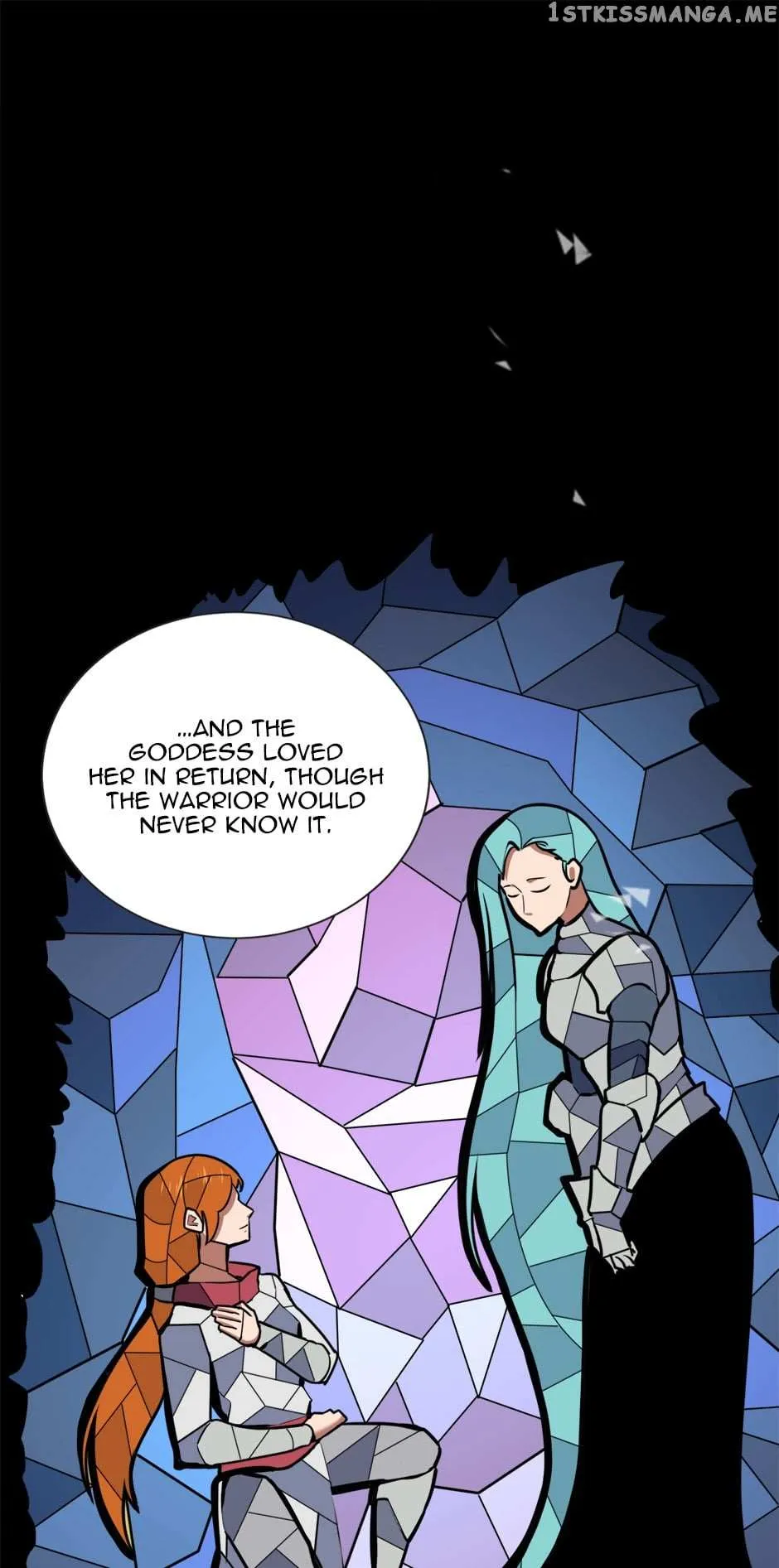 Arcane Ascension Chapter 26 page 40 - 