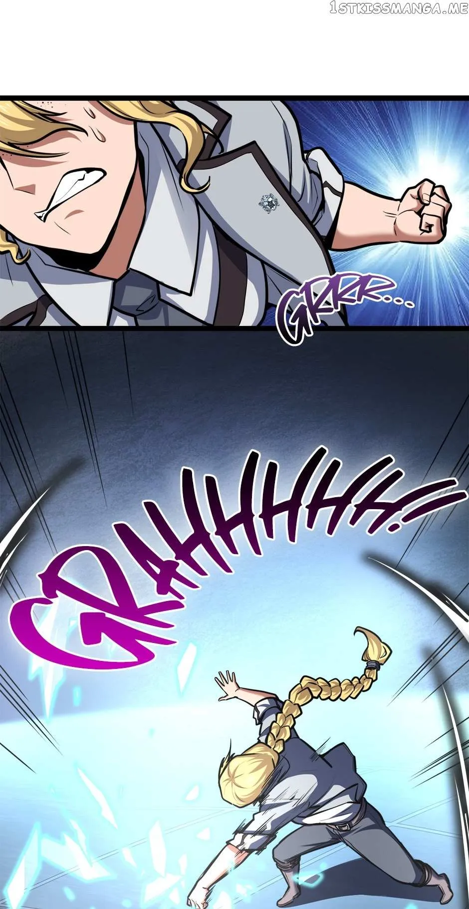 Arcane Ascension Chapter 26 page 5 - 