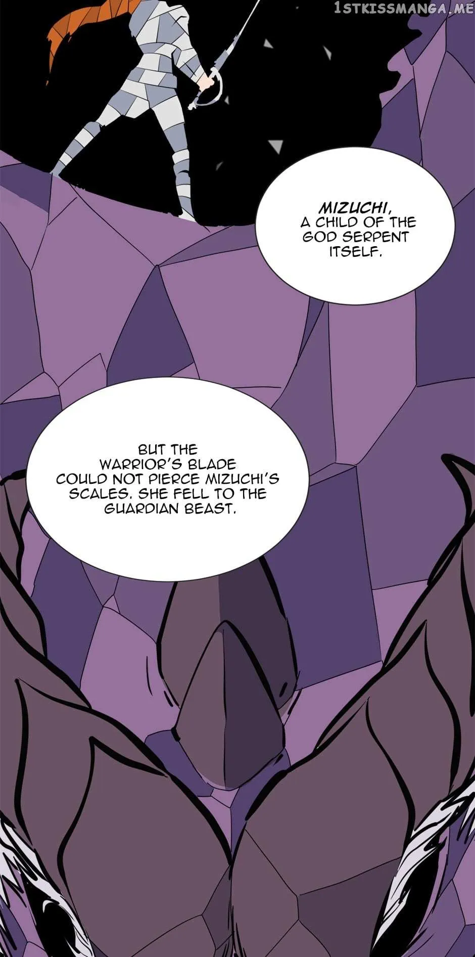 Arcane Ascension Chapter 26 page 42 - 