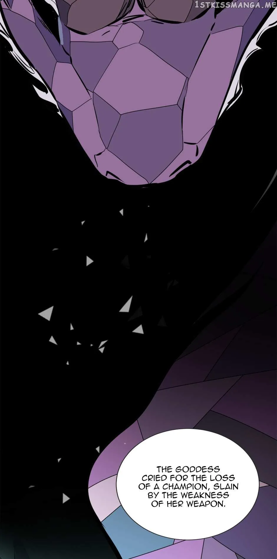 Arcane Ascension Chapter 26 page 43 - 