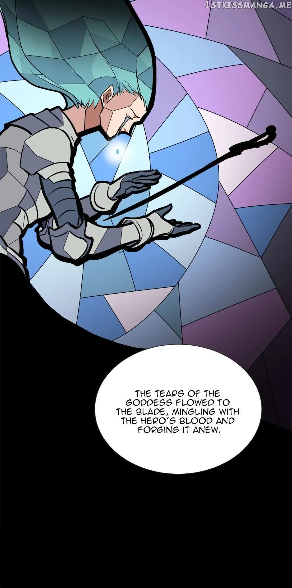 Arcane Ascension Chapter 26 page 44 - 