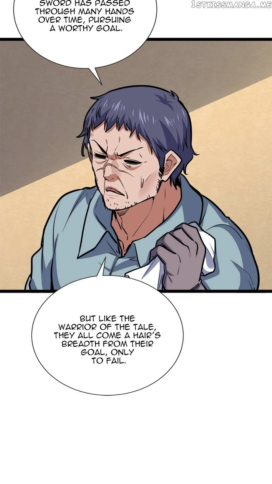 Arcane Ascension Chapter 26 page 47 - 