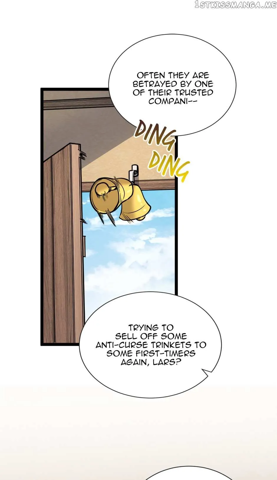 Arcane Ascension Chapter 26 page 48 - 