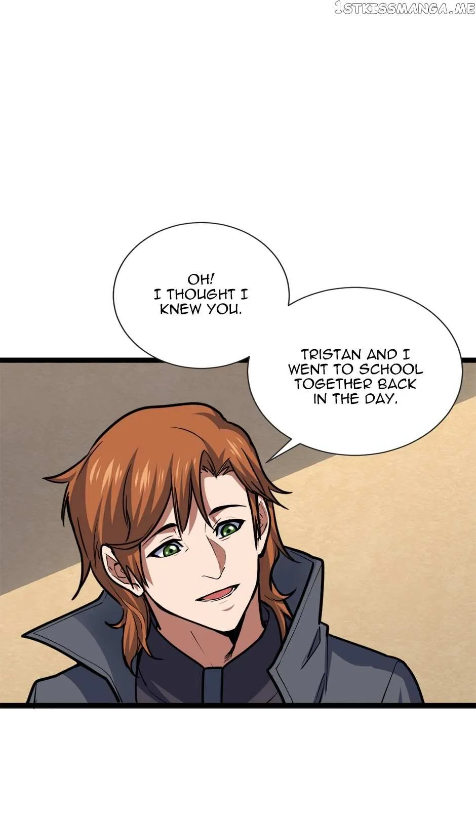 Arcane Ascension Chapter 26 page 51 - 