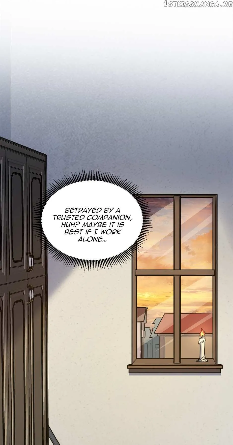 Arcane Ascension Chapter 26 page 56 - 