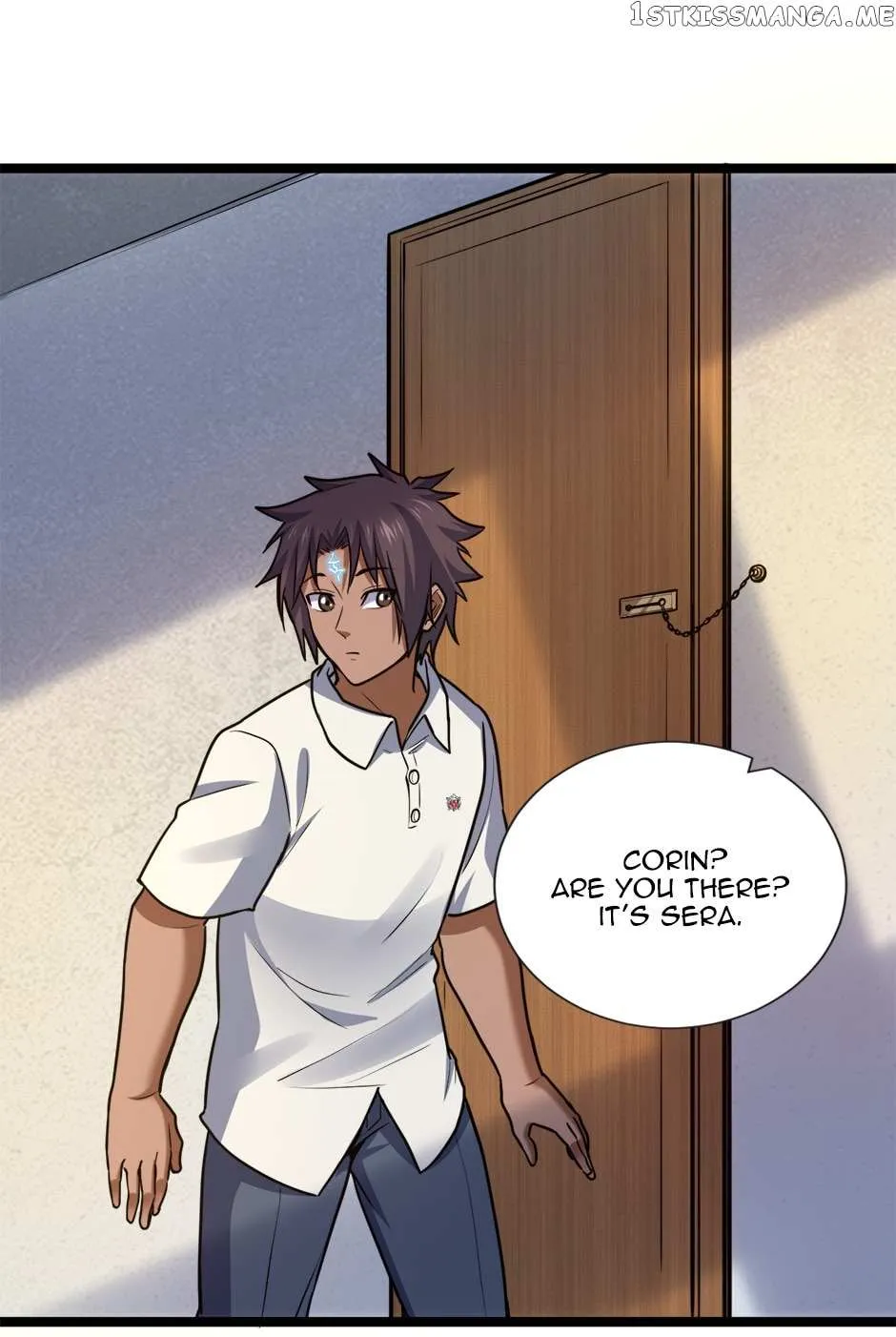 Arcane Ascension Chapter 26 page 60 - 