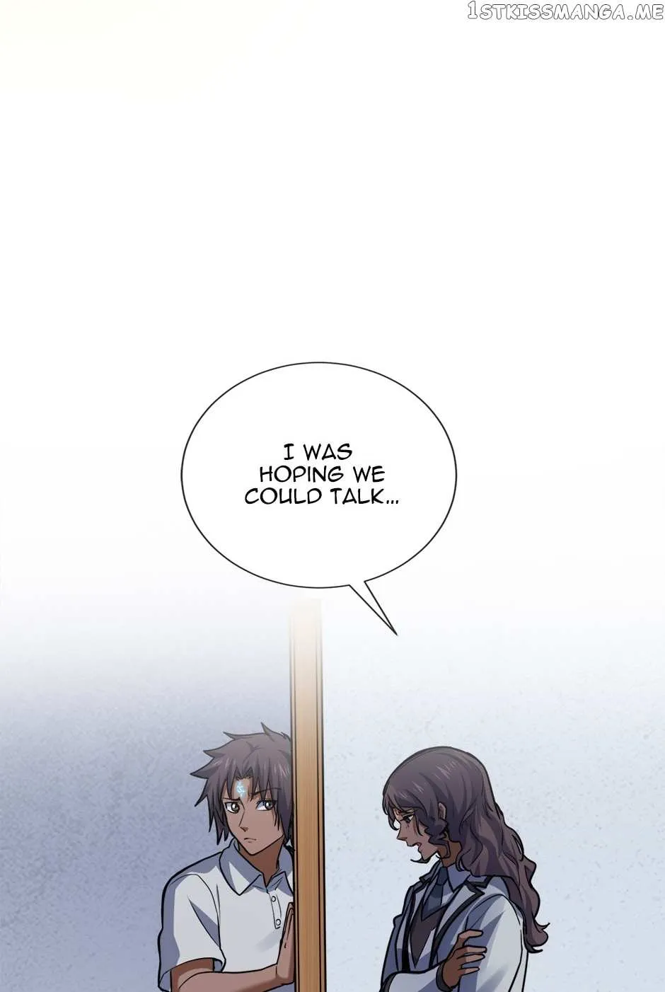 Arcane Ascension Chapter 26 page 61 - 
