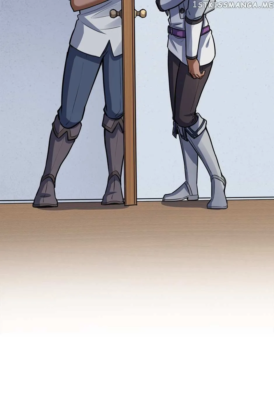 Arcane Ascension Chapter 26 page 62 - 