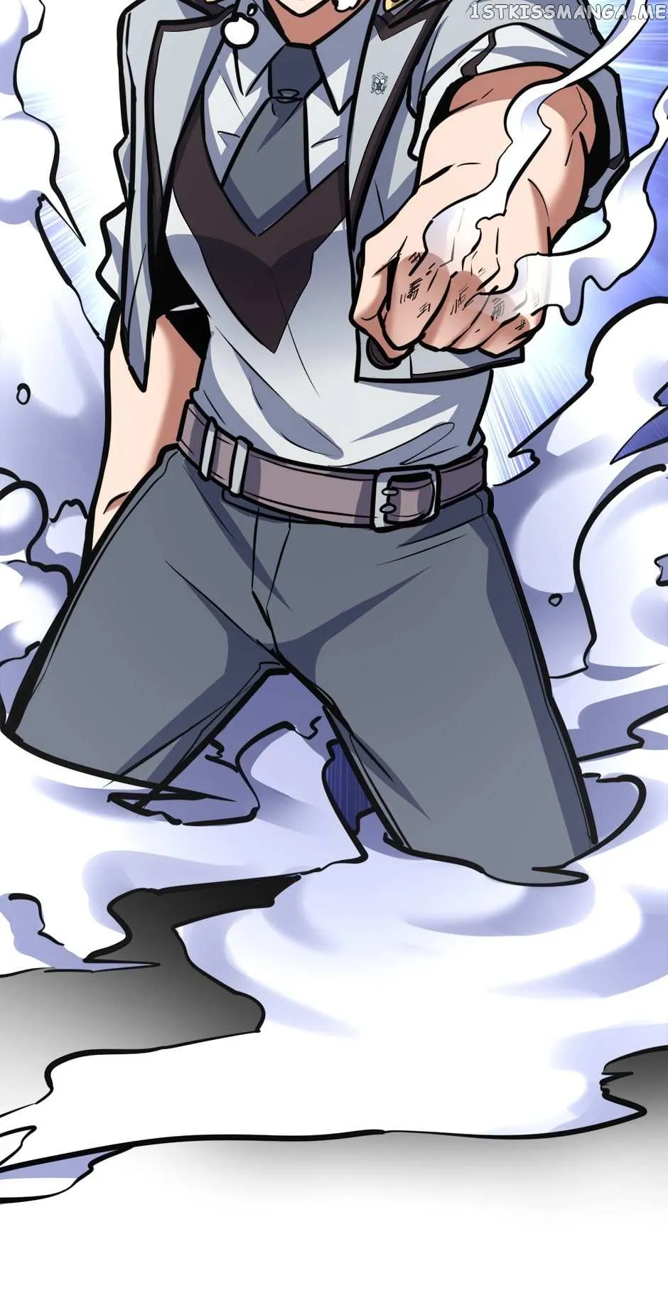 Arcane Ascension Chapter 26 page 8 - 