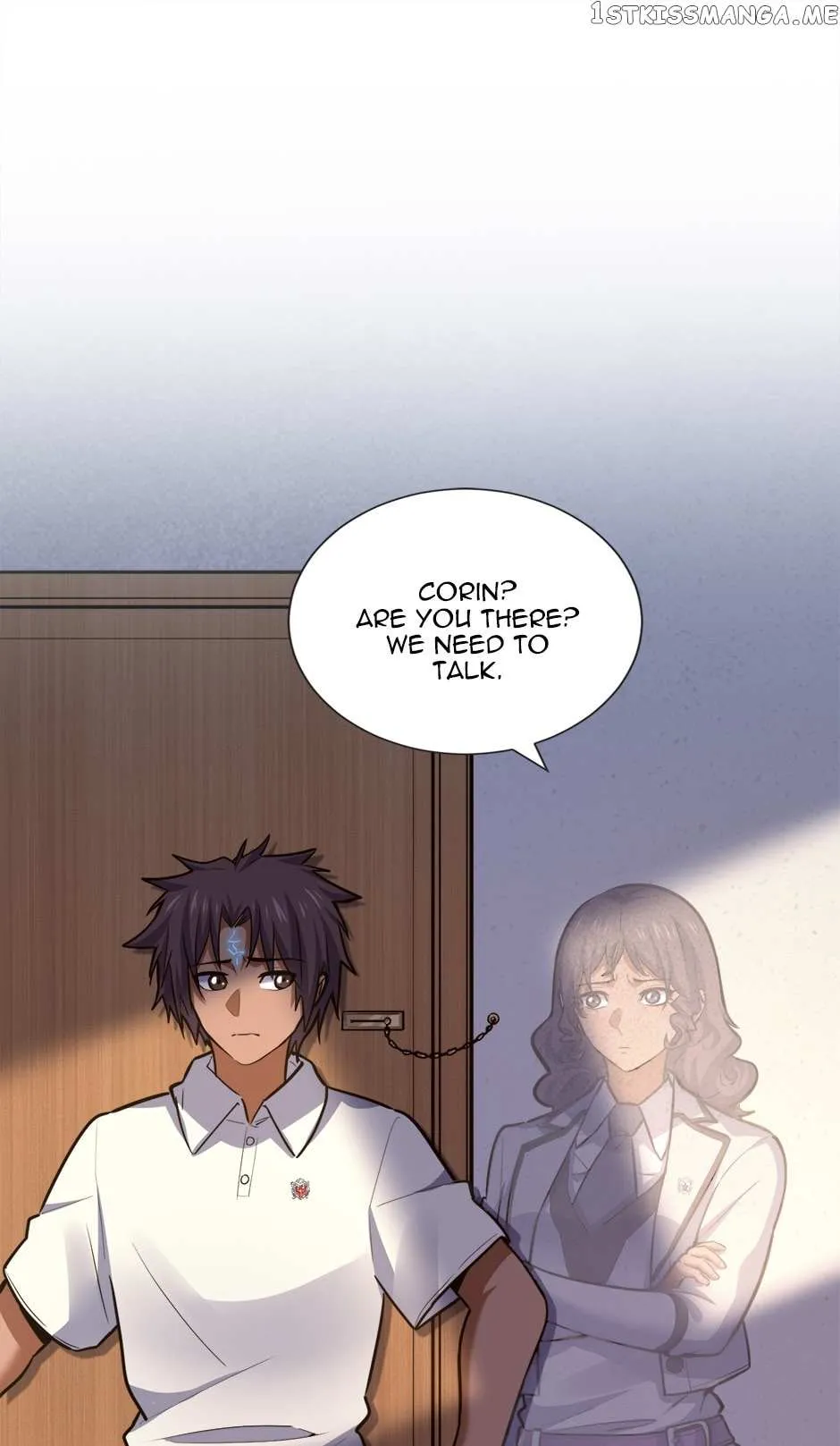Arcane Ascension Chapter 27 page 1 - 