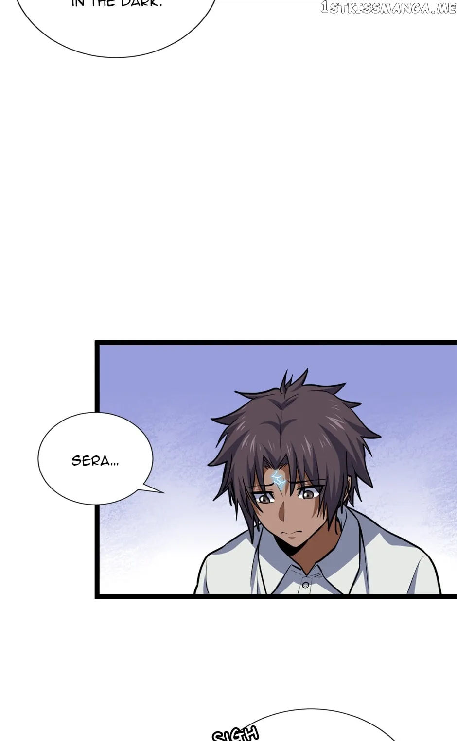 Arcane Ascension Chapter 27 page 15 - 
