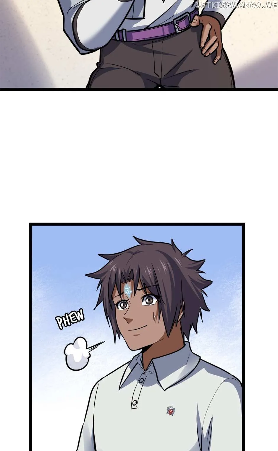 Arcane Ascension Chapter 27 page 30 - 