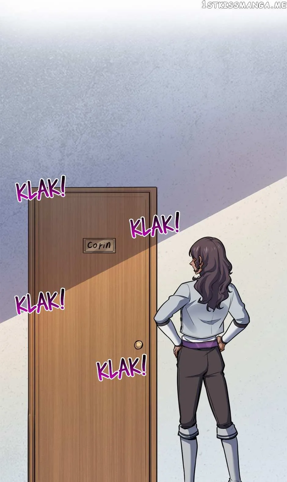 Arcane Ascension Chapter 27 page 6 - 