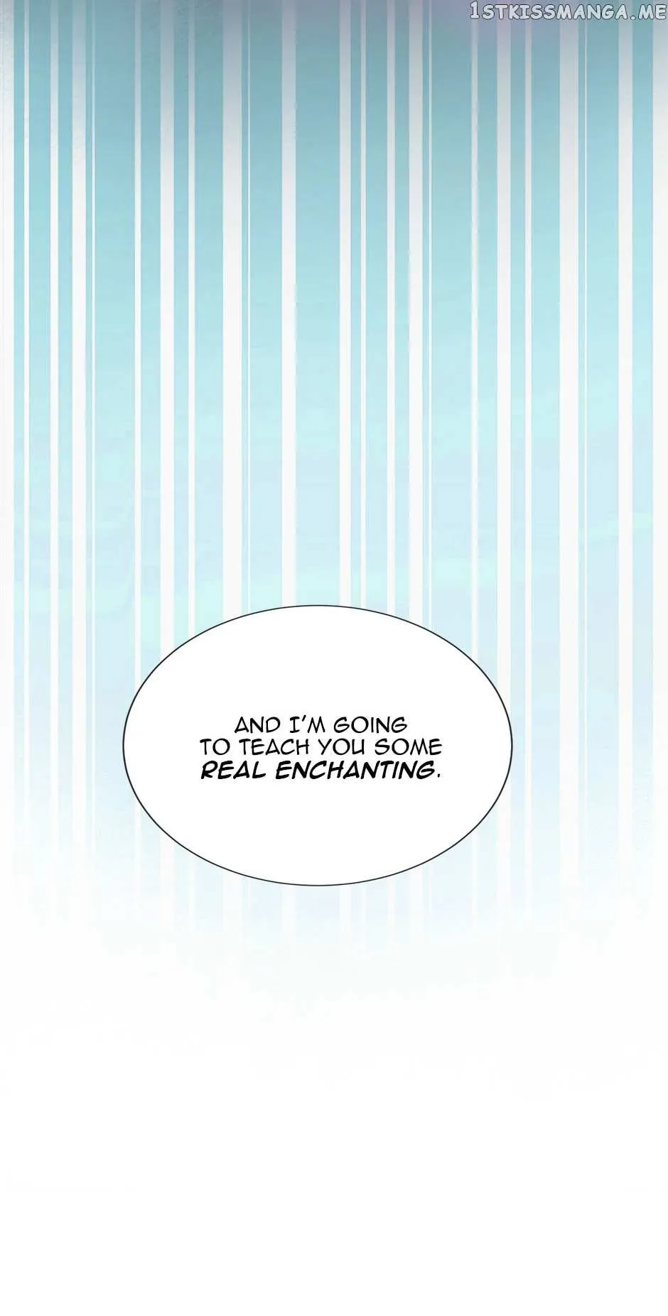 Arcane Ascension Chapter 27 page 59 - 