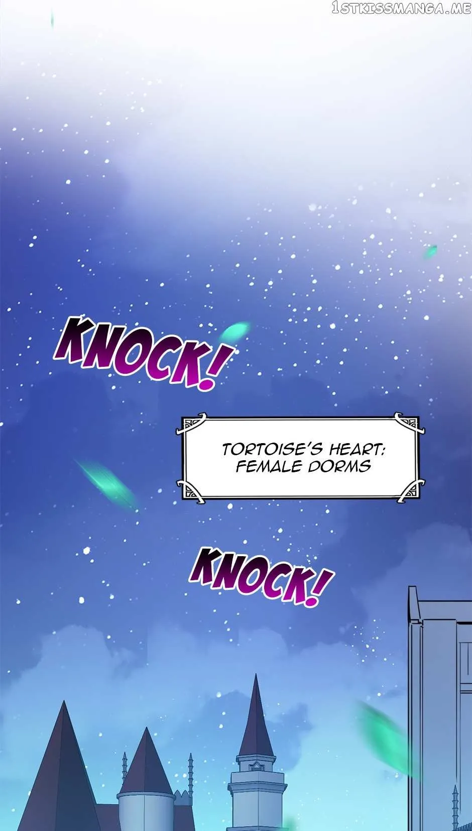 Arcane Ascension Chapter 28 page 40 - 