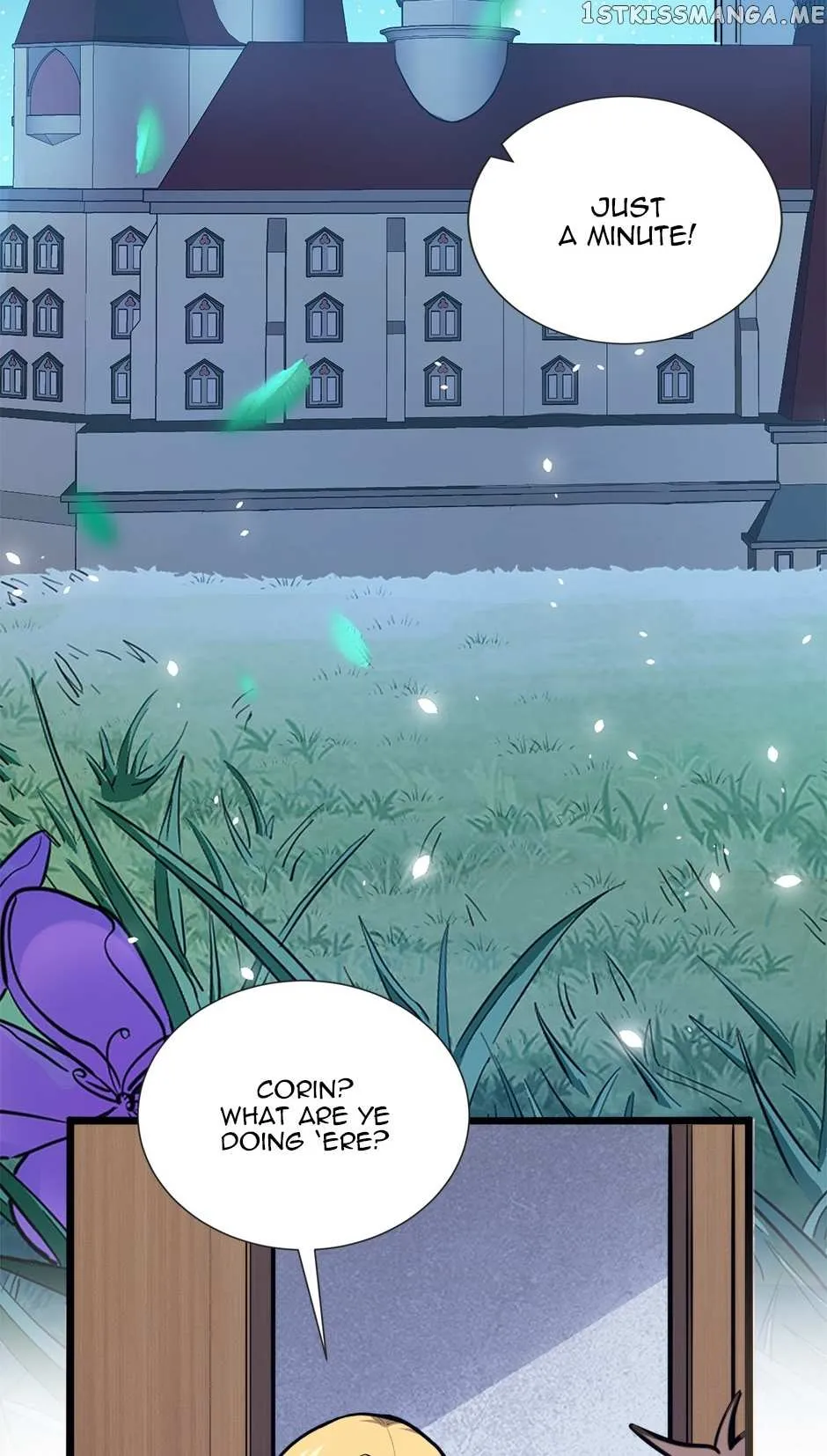 Arcane Ascension Chapter 28 page 41 - 