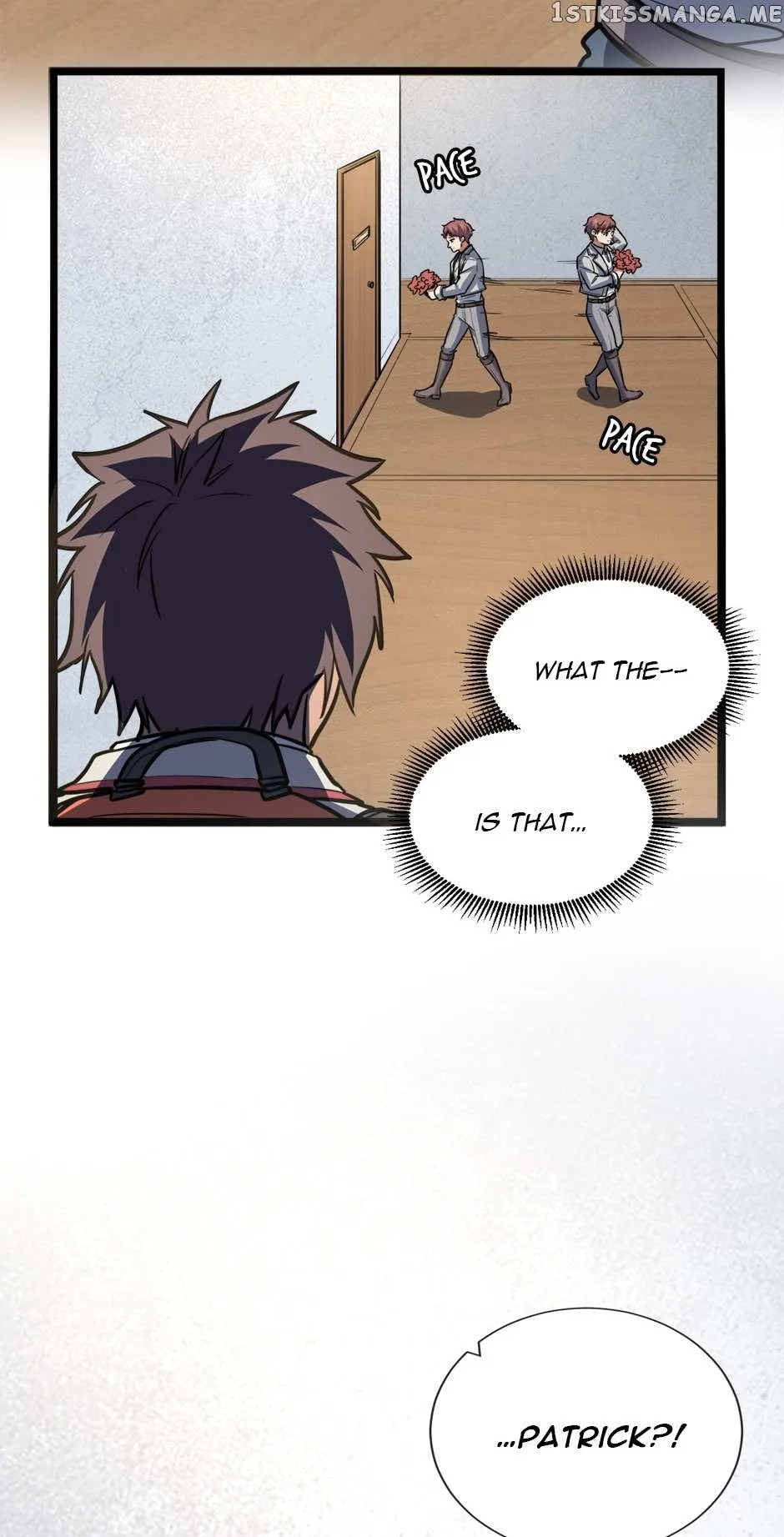Arcane Ascension Chapter 28 page 61 - 
