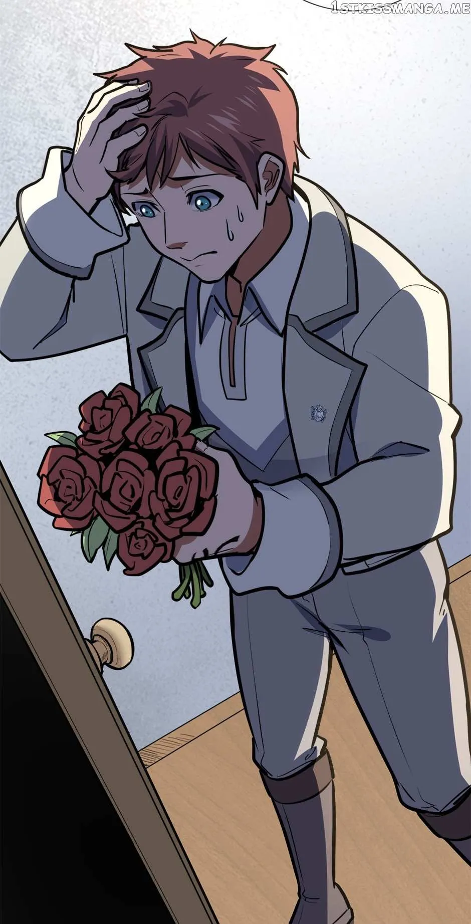 Arcane Ascension Chapter 28 page 62 - 