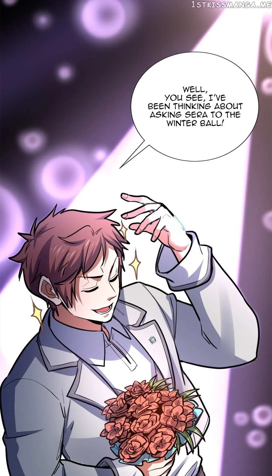 Arcane Ascension Chapter 29 page 15 - 