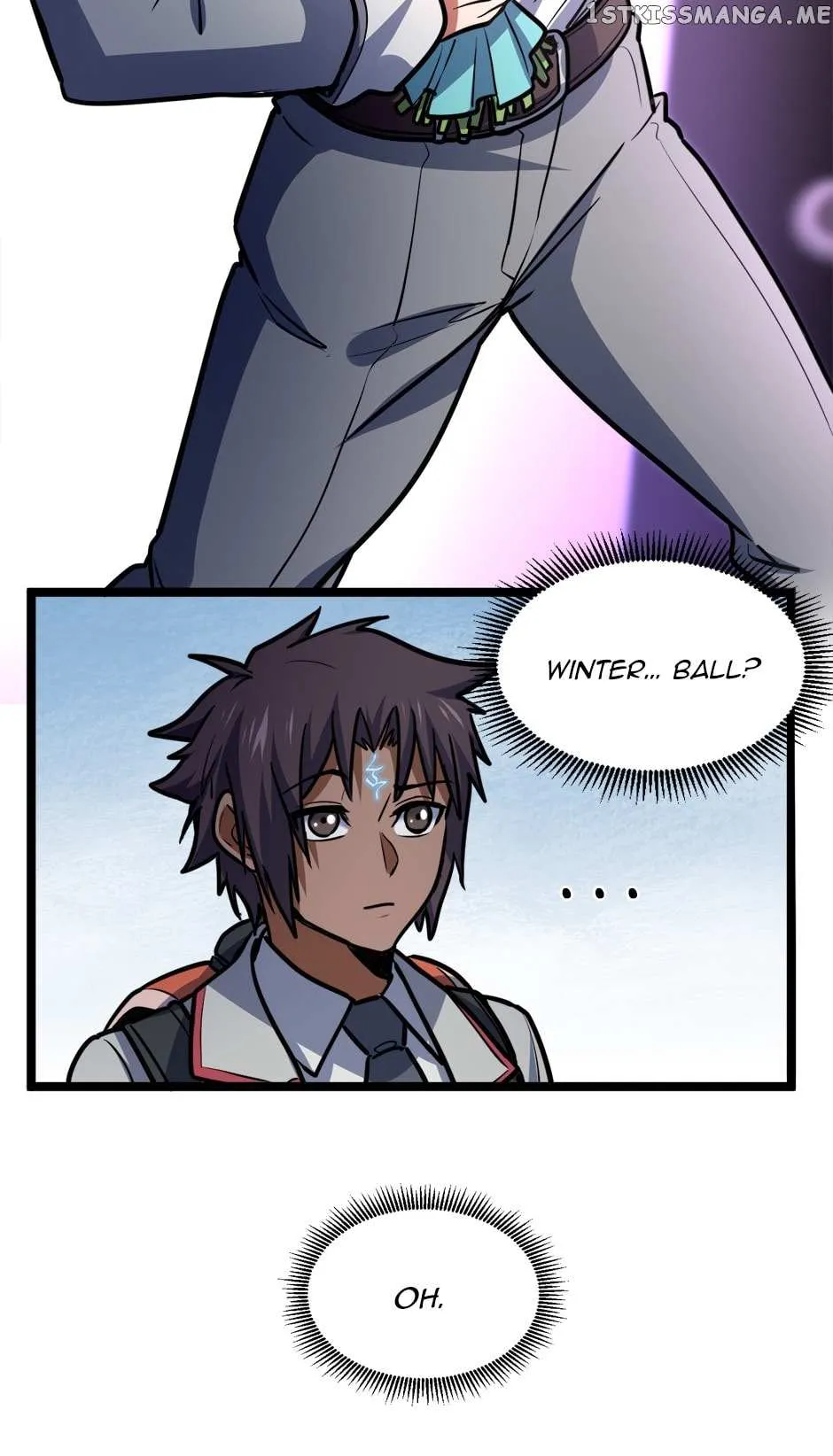 Arcane Ascension Chapter 29 page 16 - 