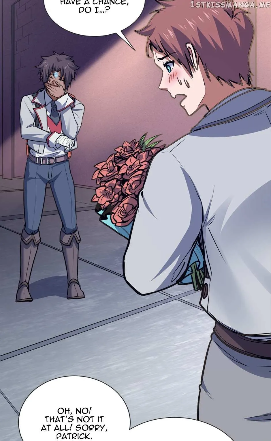 Arcane Ascension Chapter 29 page 18 - 