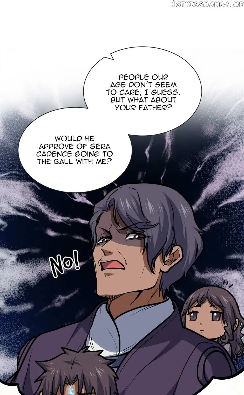 Arcane Ascension Chapter 29 page 23 - 
