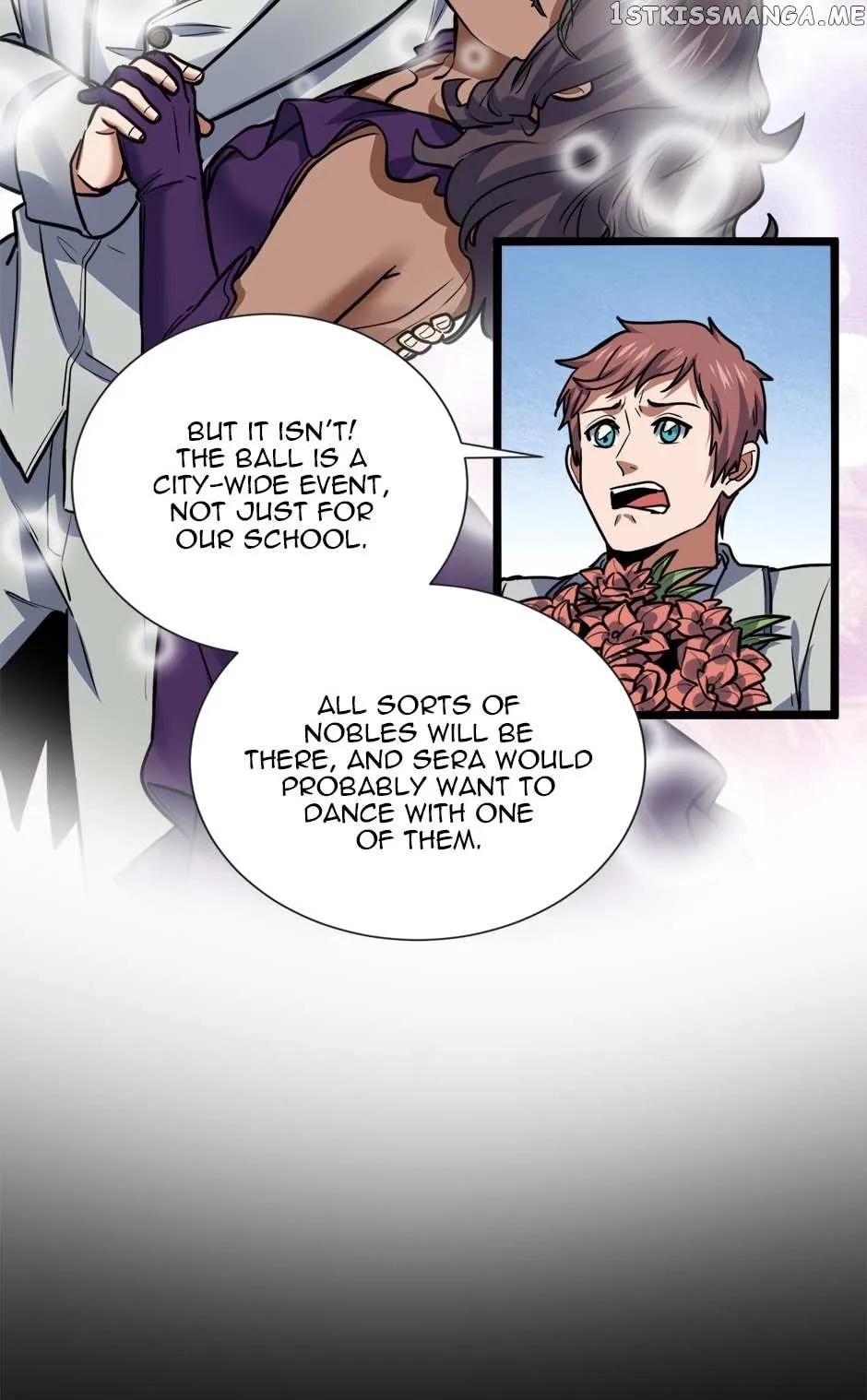 Arcane Ascension Chapter 29 page 25 - 