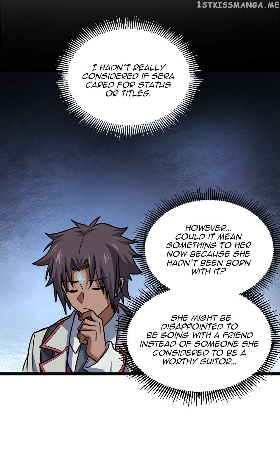 Arcane Ascension Chapter 29 page 26 - 