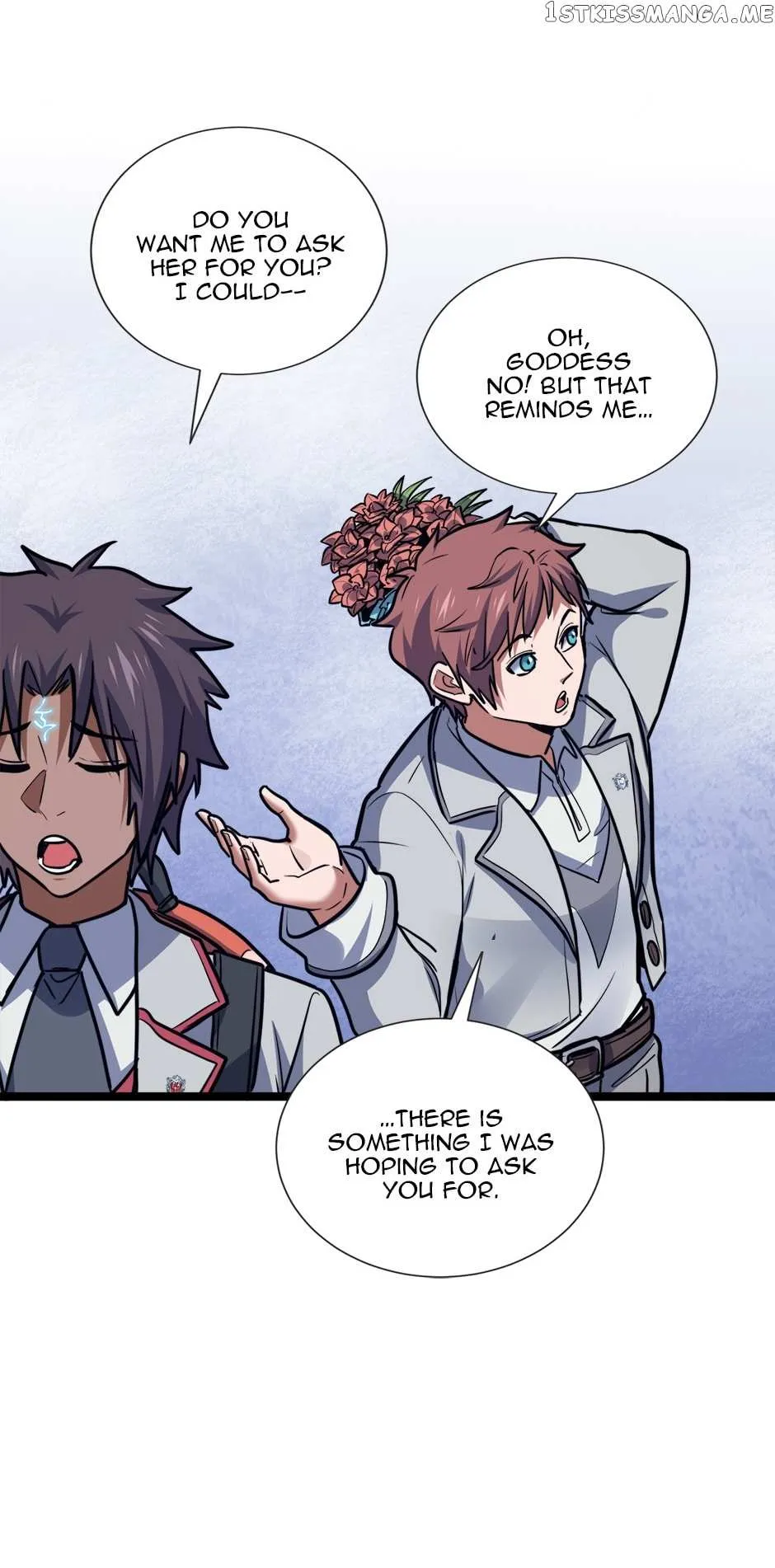 Arcane Ascension Chapter 29 page 29 - 