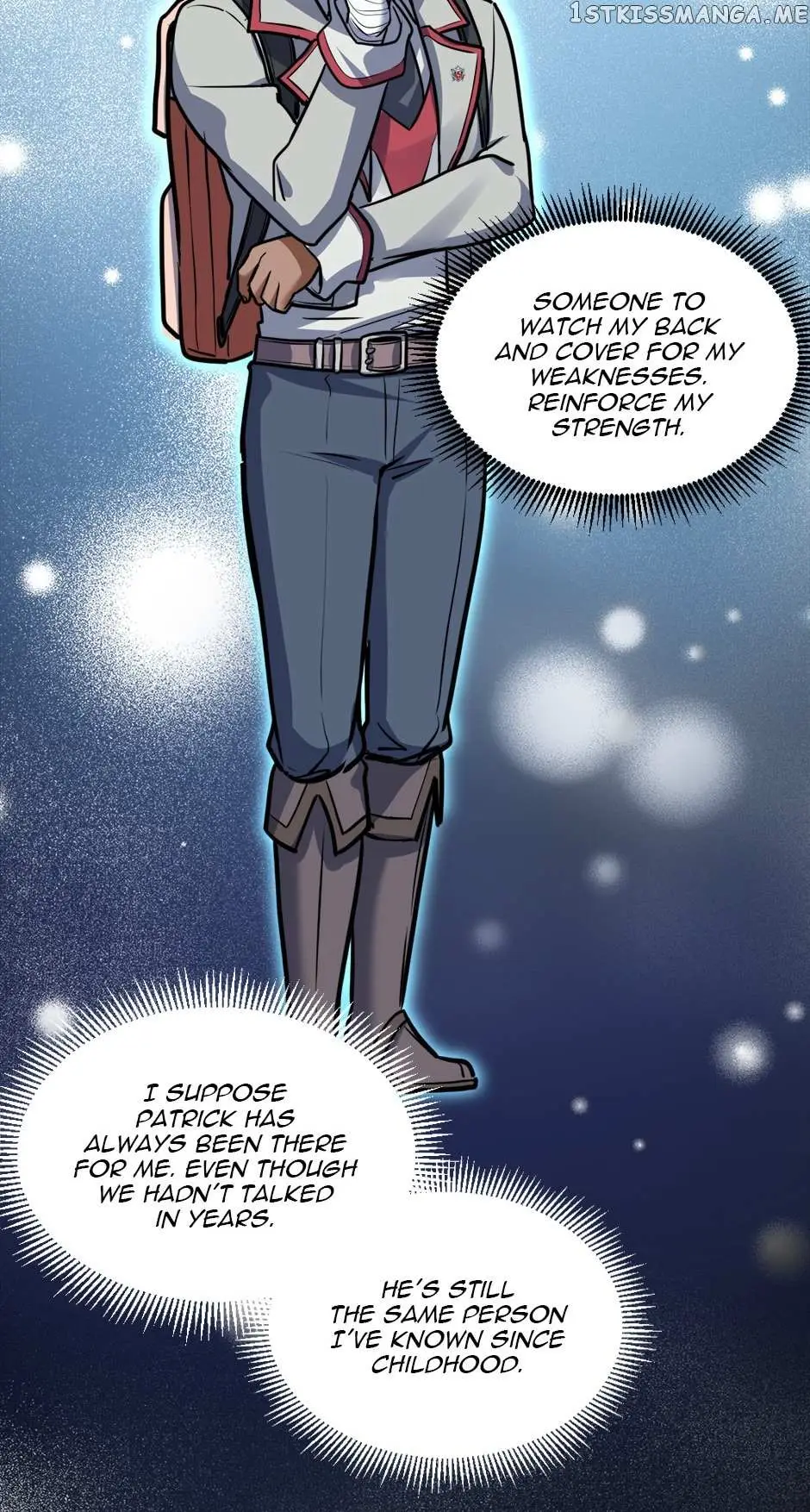 Arcane Ascension Chapter 29 page 35 - 