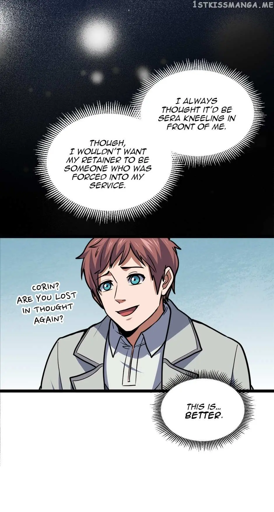 Arcane Ascension Chapter 29 page 36 - 