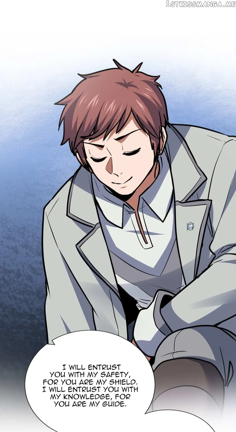 Arcane Ascension Chapter 29 page 41 - 