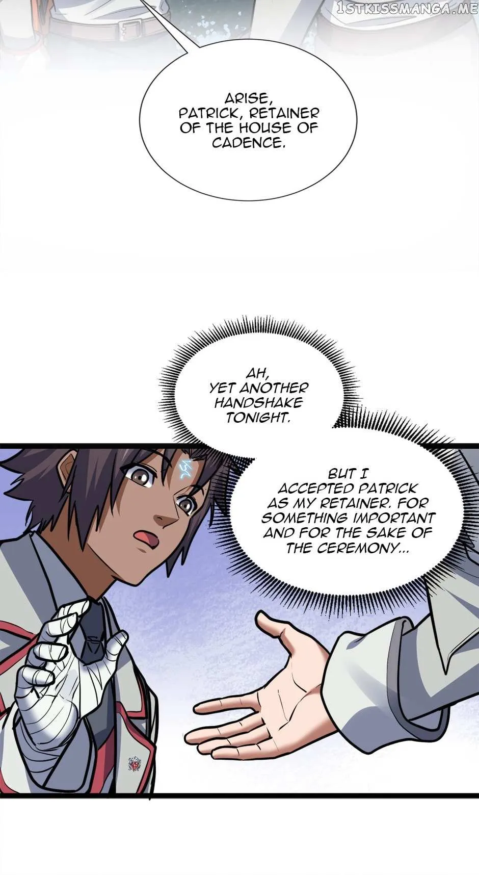 Arcane Ascension Chapter 29 page 43 - 