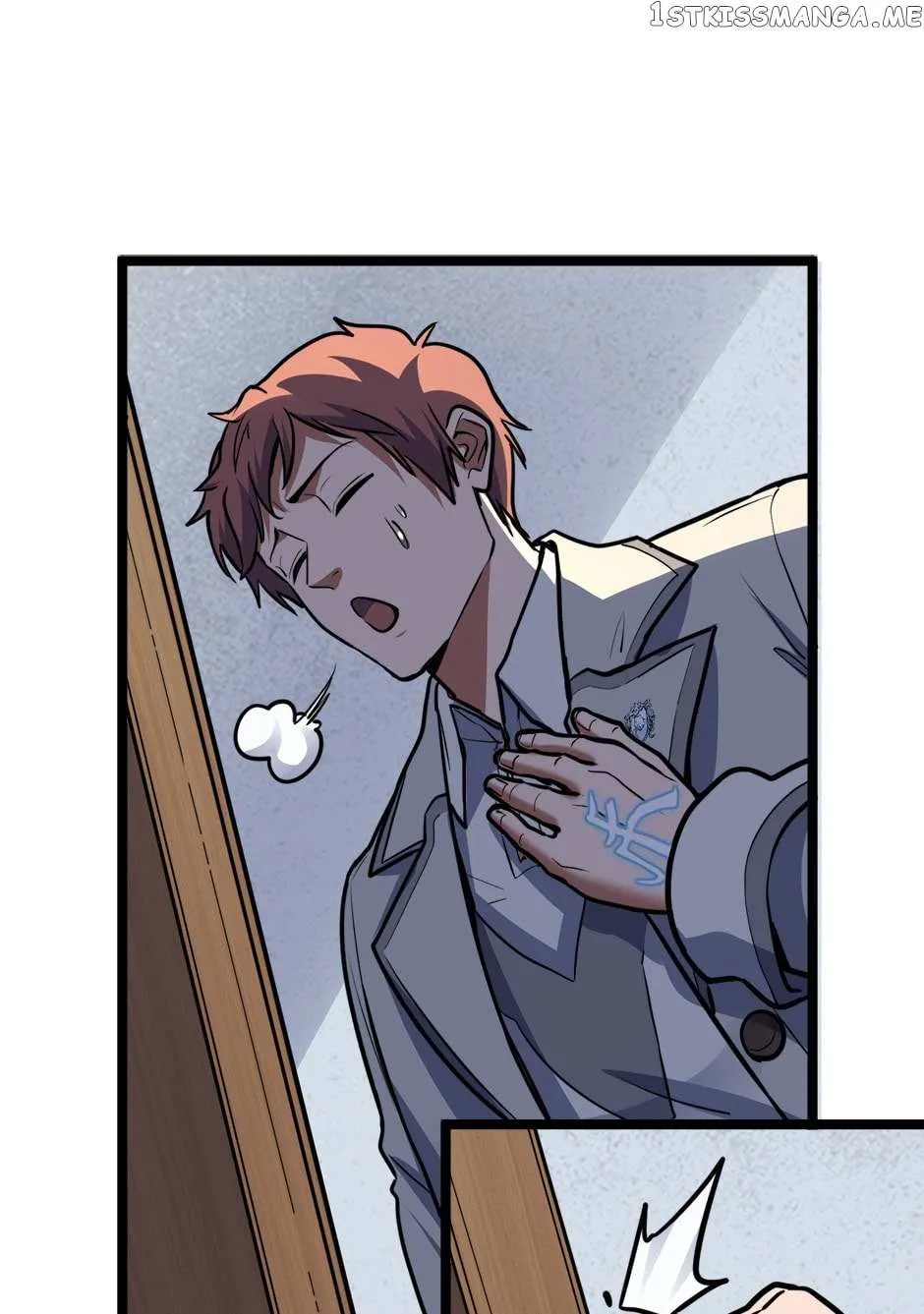 Arcane Ascension Chapter 29 page 7 - 
