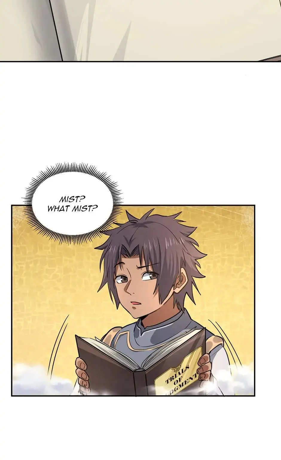 Arcane Ascension Chapter 3 page 18 - 
