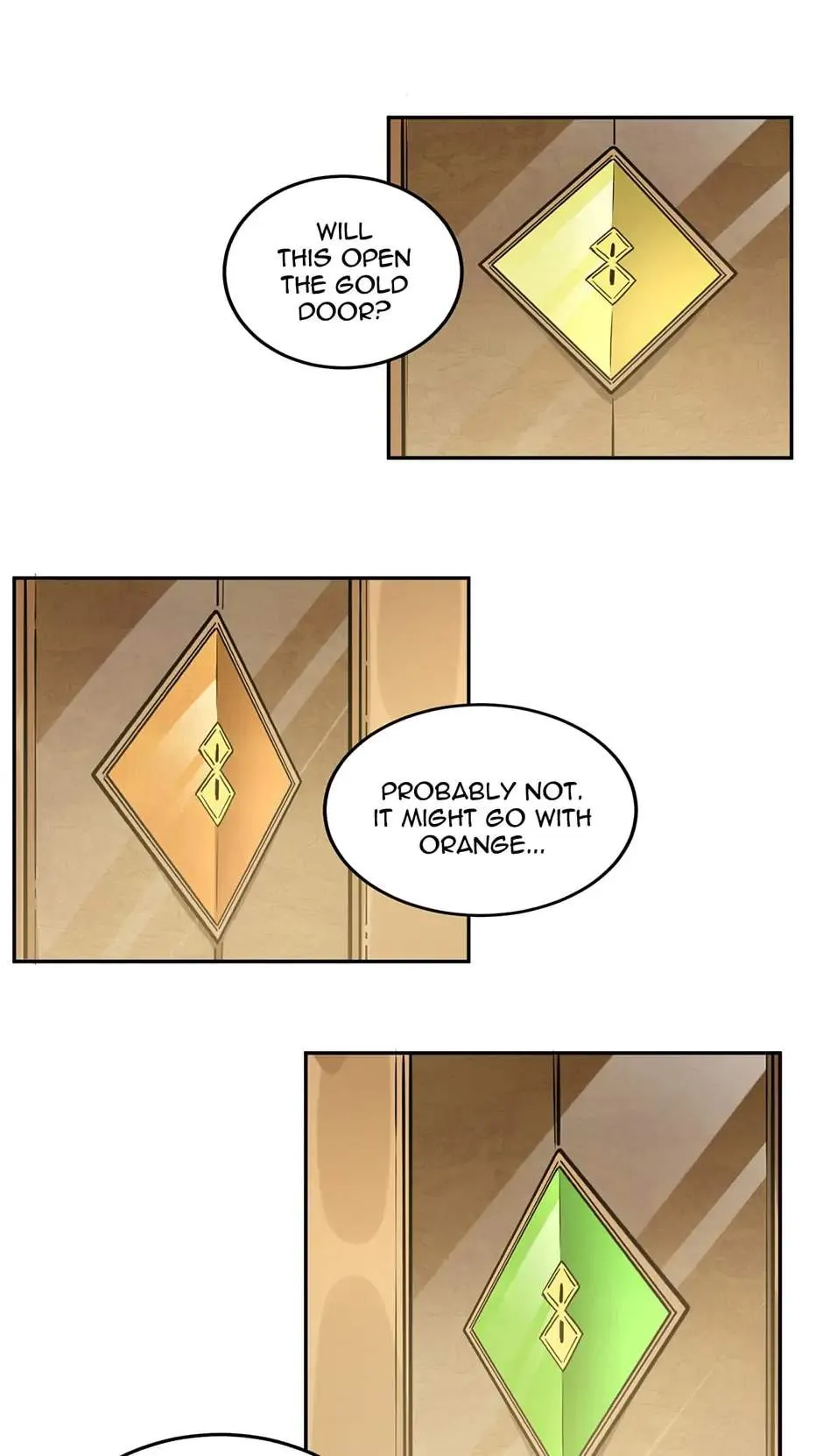 Arcane Ascension Chapter 3 page 30 - 