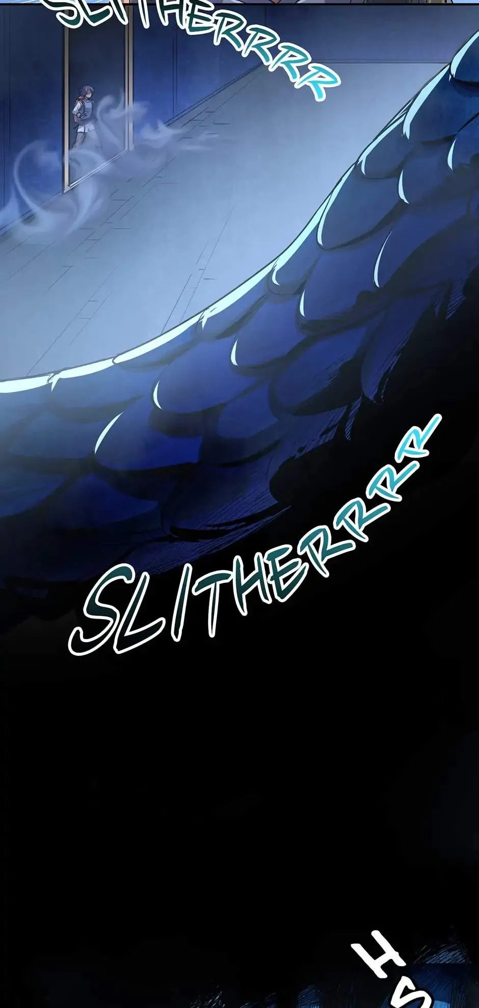 Arcane Ascension Chapter 3 page 36 - 