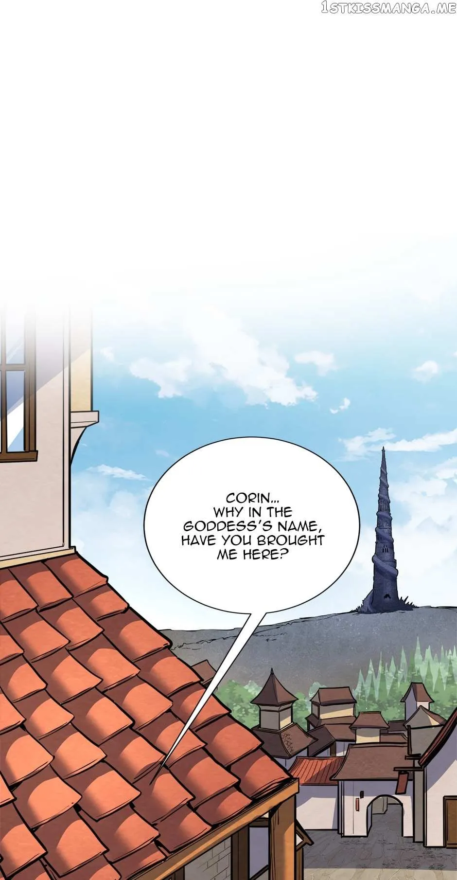 Arcane Ascension Chapter 30 page 37 - 