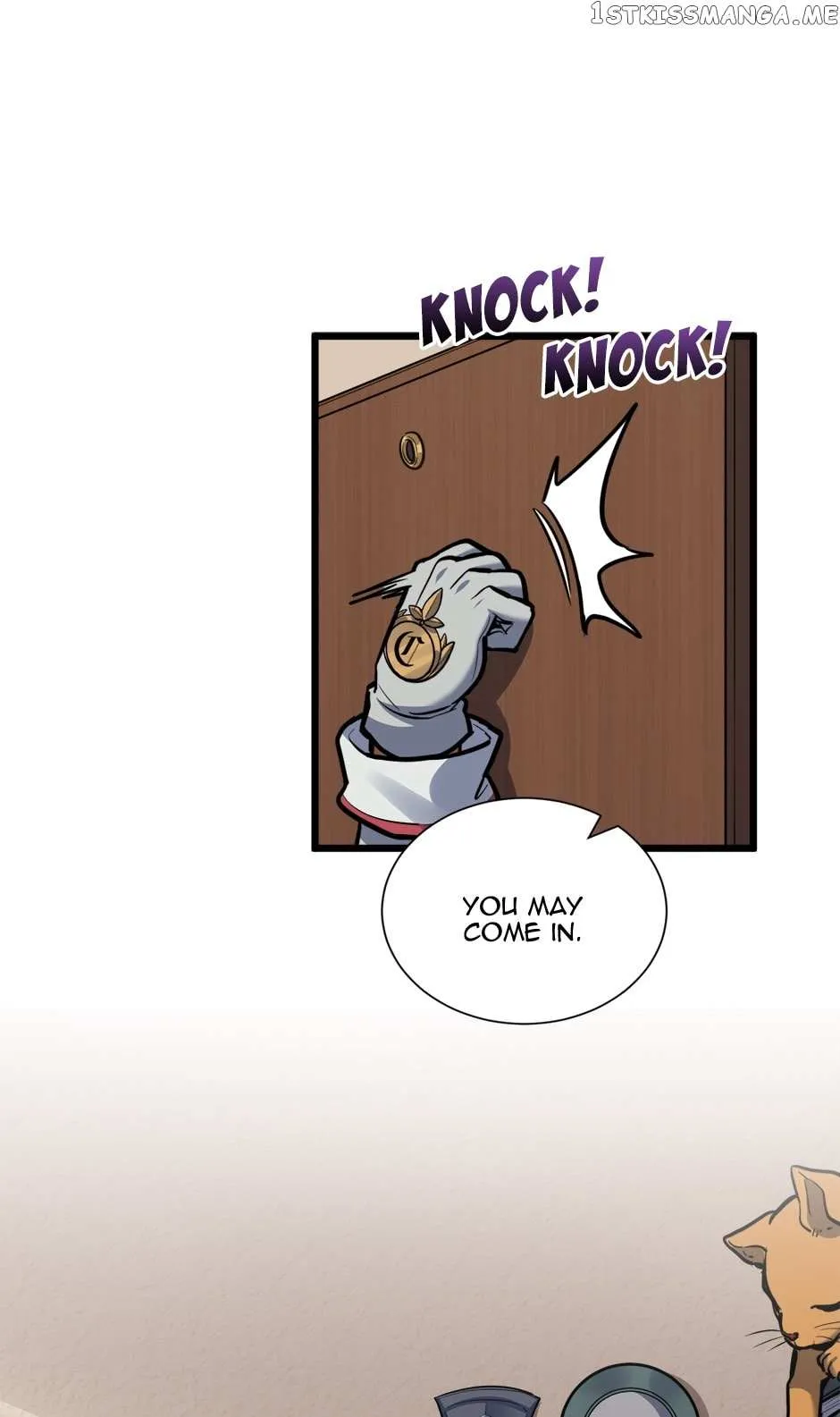 Arcane Ascension Chapter 30 page 9 - 