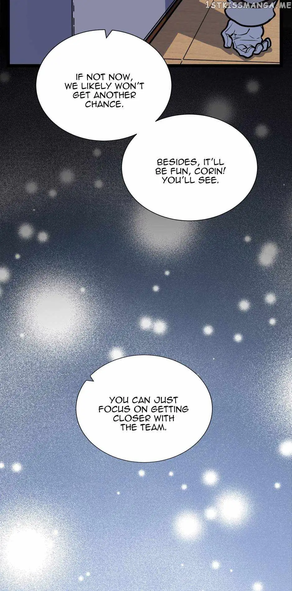 Arcane Ascension Chapter 31 page 11 - 