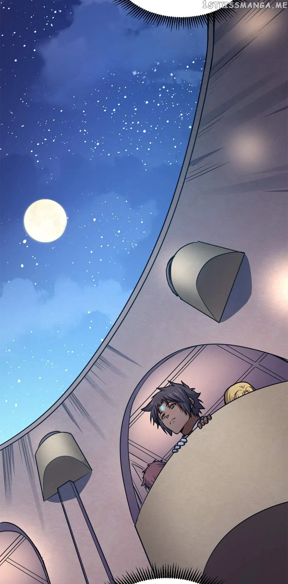 Arcane Ascension Chapter 31 page 13 - 