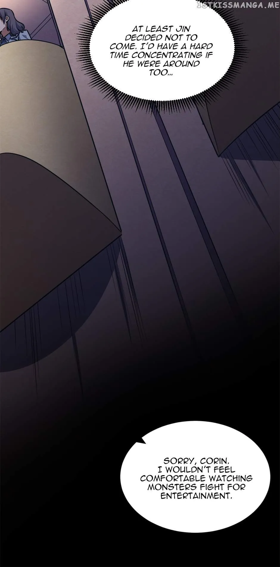 Arcane Ascension Chapter 31 page 14 - 